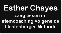 Esther Chayes